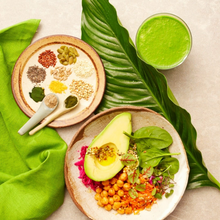 Load image into Gallery viewer, No. 1 GUT HEALTH - Raw seed mix