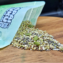 Load image into Gallery viewer, No. 1 GUT HEALTH - Raw seed mix