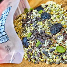 Load image into Gallery viewer, No. 1 GUT HEALTH - Cacao seed mix