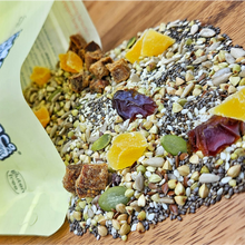 Load image into Gallery viewer, No. 1 GUT HEALTH - Tropical seed mix