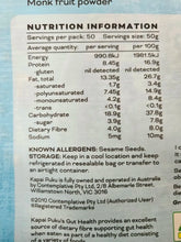 Load image into Gallery viewer, No. 1 GUT HEALTH - Original seed mix