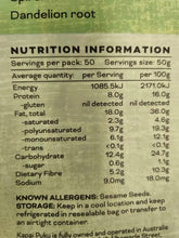 Load image into Gallery viewer, No. 1 GUT HEALTH - Raw seed mix