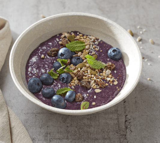 Smoothie bowl