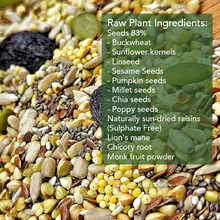 Load image into Gallery viewer, No. 1 GUT HEALTH - Original seed mix
