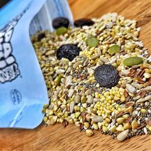 Load image into Gallery viewer, No. 1 GUT HEALTH - Original seed mix
