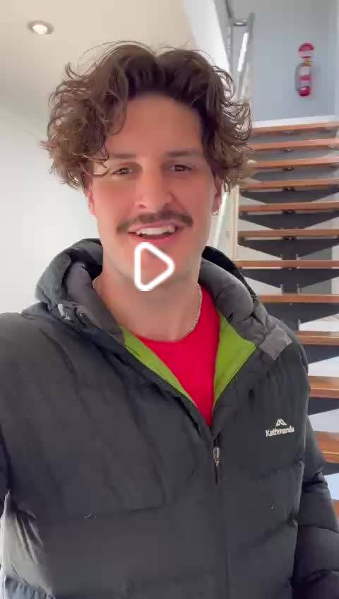 Testimonial - play video